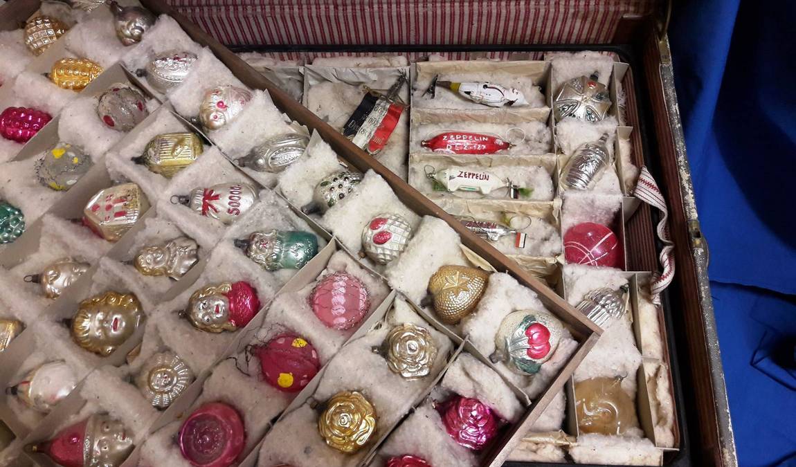 german christmas museum photo 4