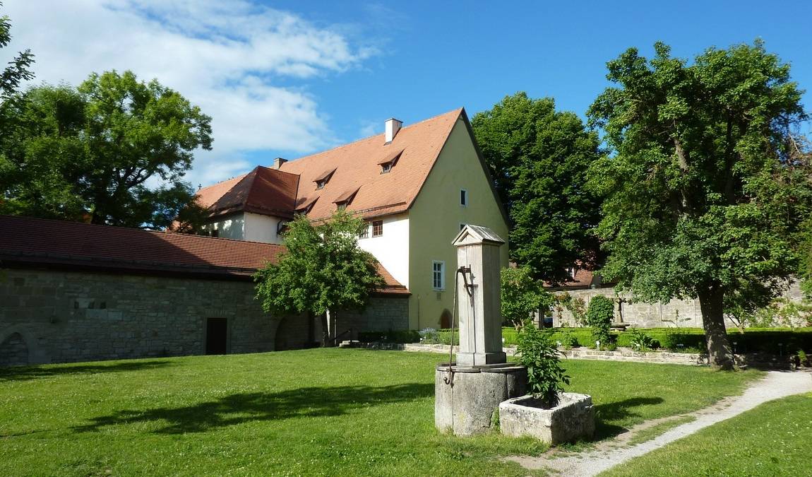 rothenburgmuseum (imperial city museum) photo 5