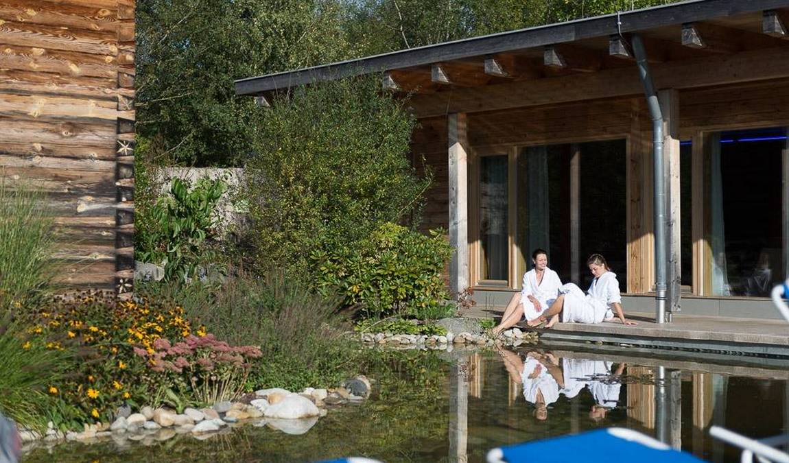 peb - ​​passauer erlebnisbad photo 8