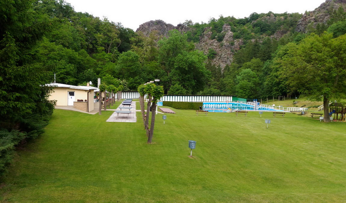 divoka sarka photo 1