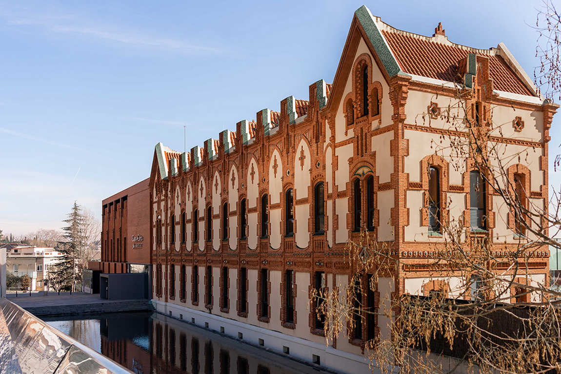 cosmocaixa museum photo 1