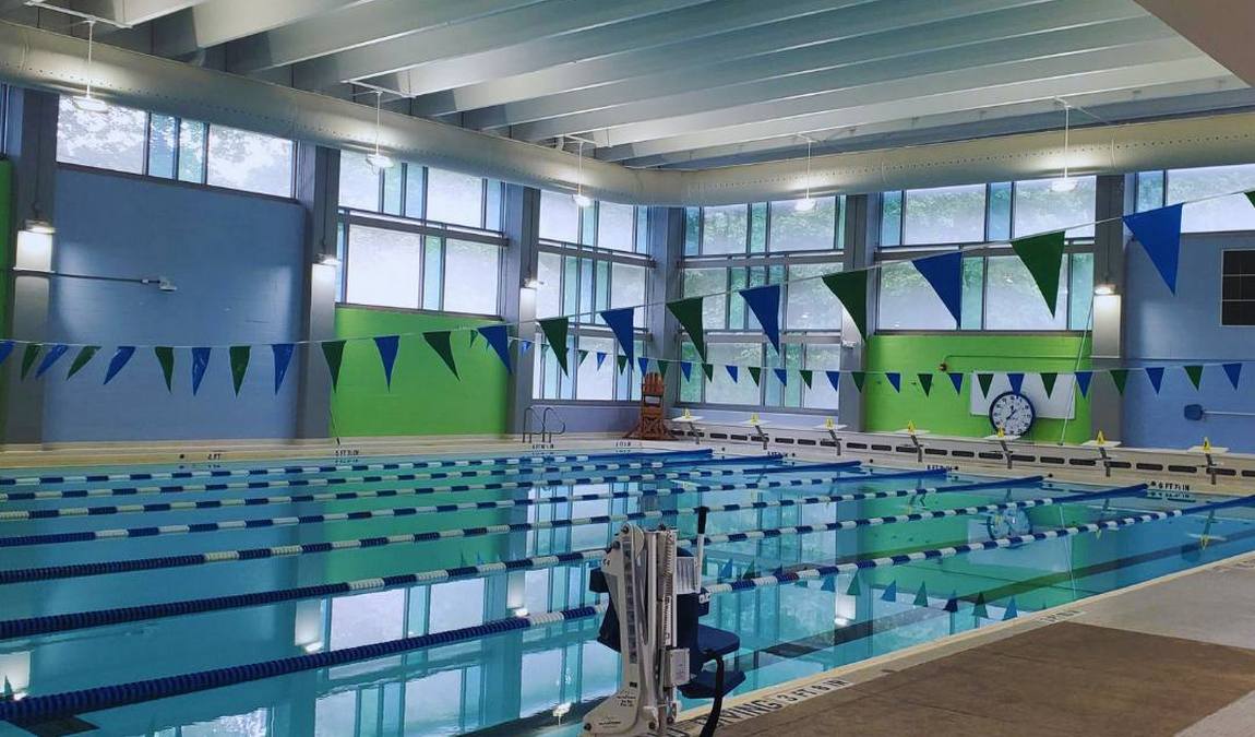 campus hills pool photo 2