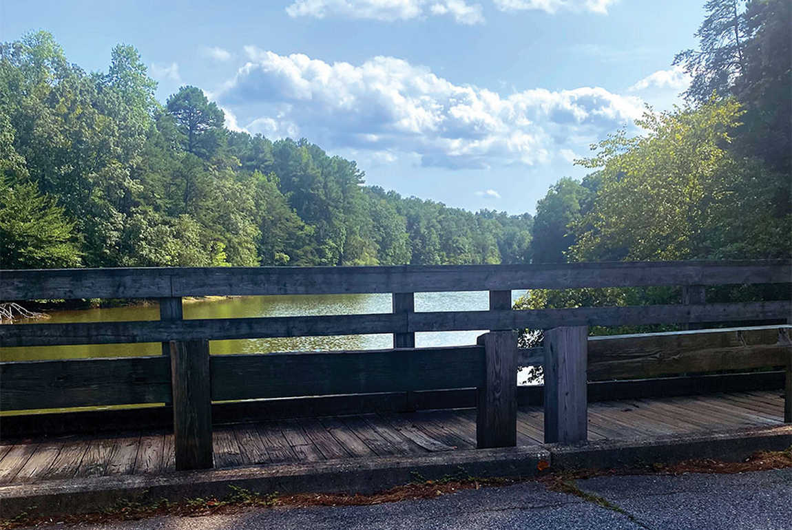 lake norman state park photo 2