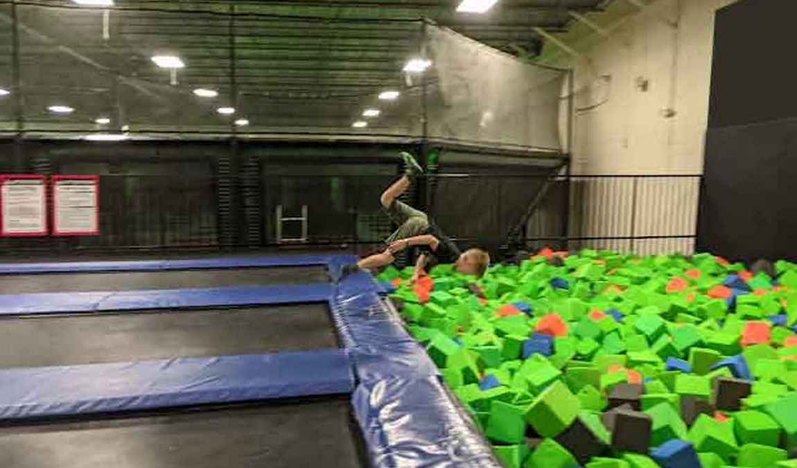 airbound greensboro photo 6