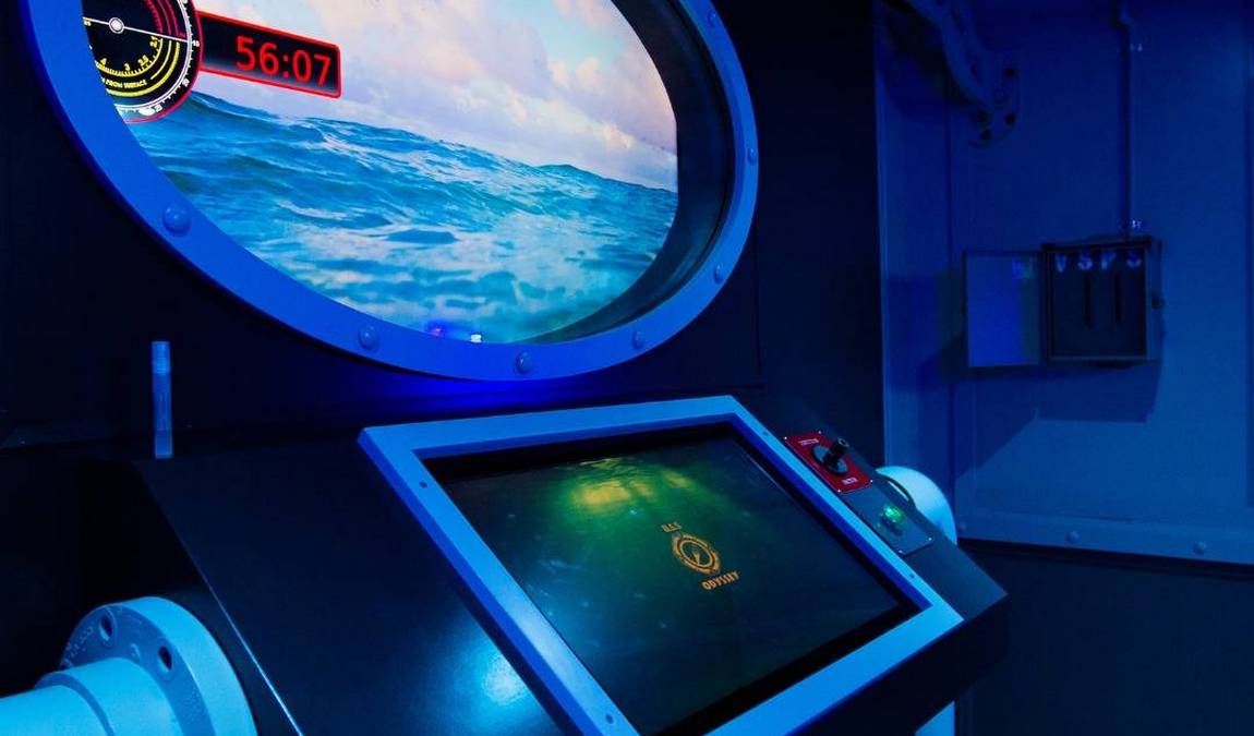 breakout games - charlotte photo 8