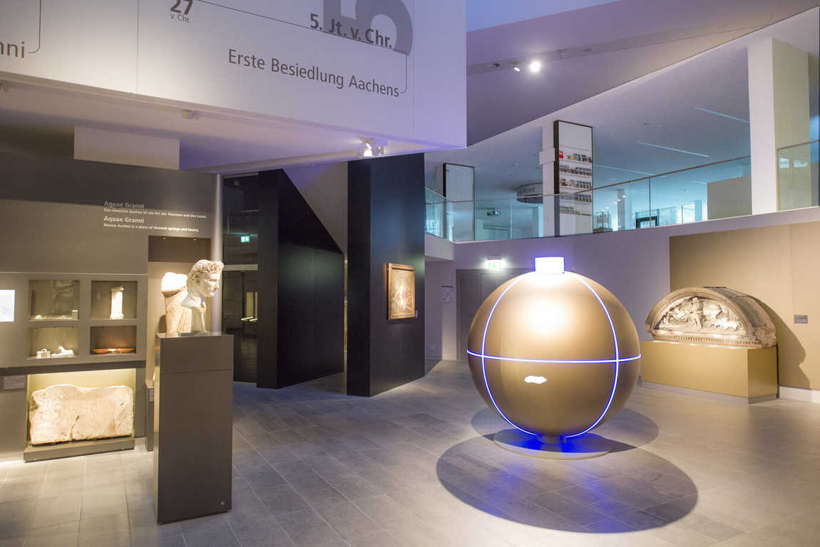 centre charlemagne photo 1