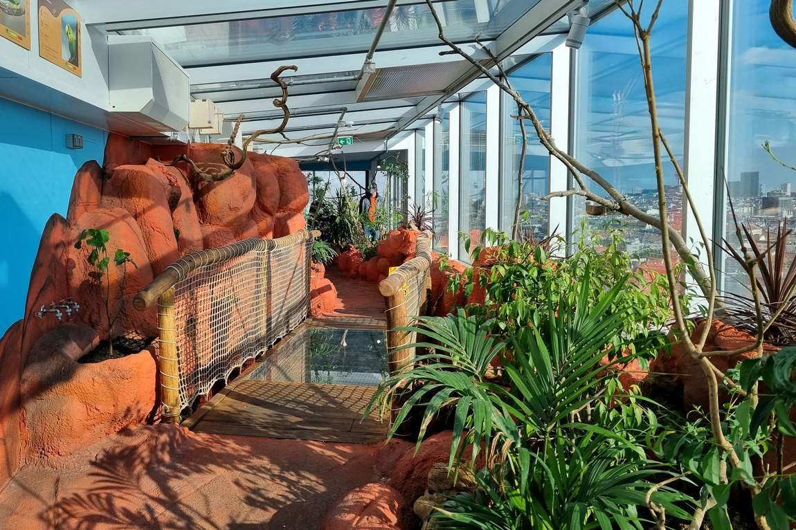 house of the sea photo 2