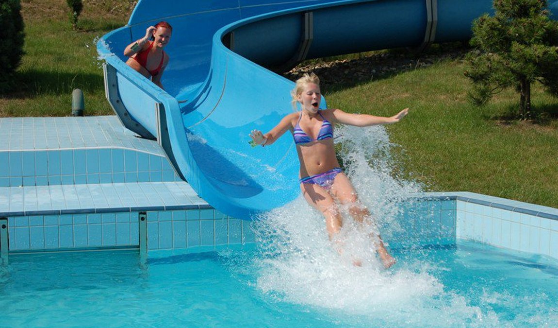 aquapark klasterec nad ohri photo 3