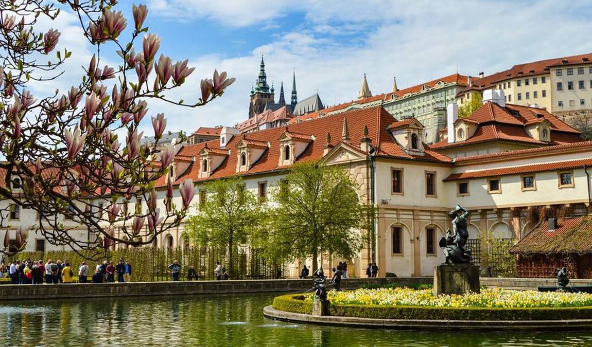 wallenstein garden photo 7