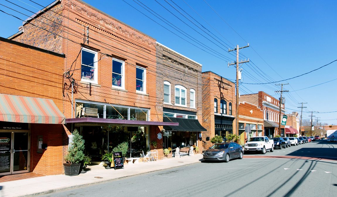 the mebane train display photo 5