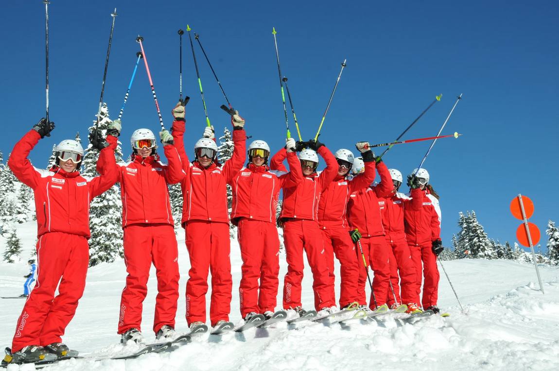 zell-am-see ski school photo 1