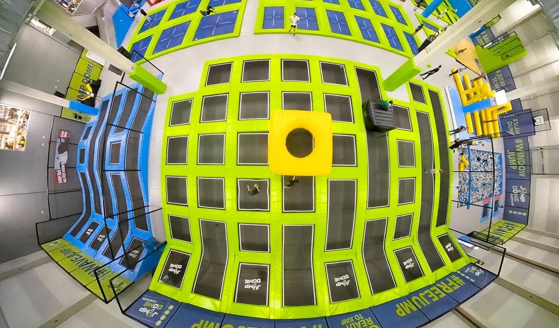 jump dome linz photo 6