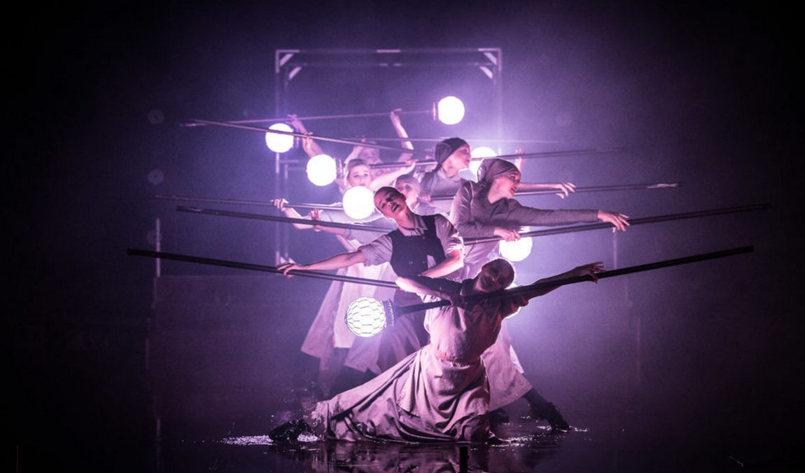 krizik fountain photo 2