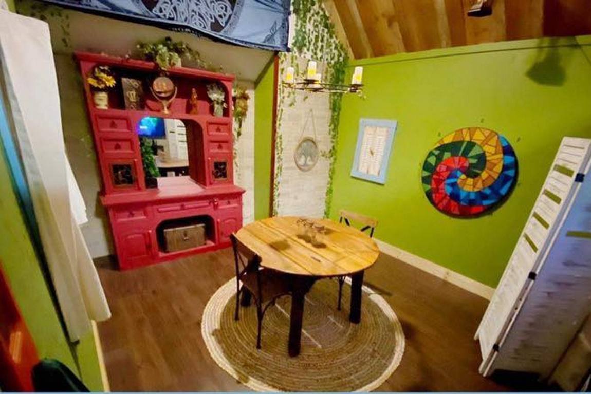 fox-n-otter adventure escapes photo 4