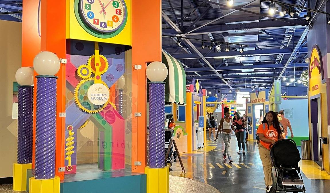 greensboro children's museum photo 2