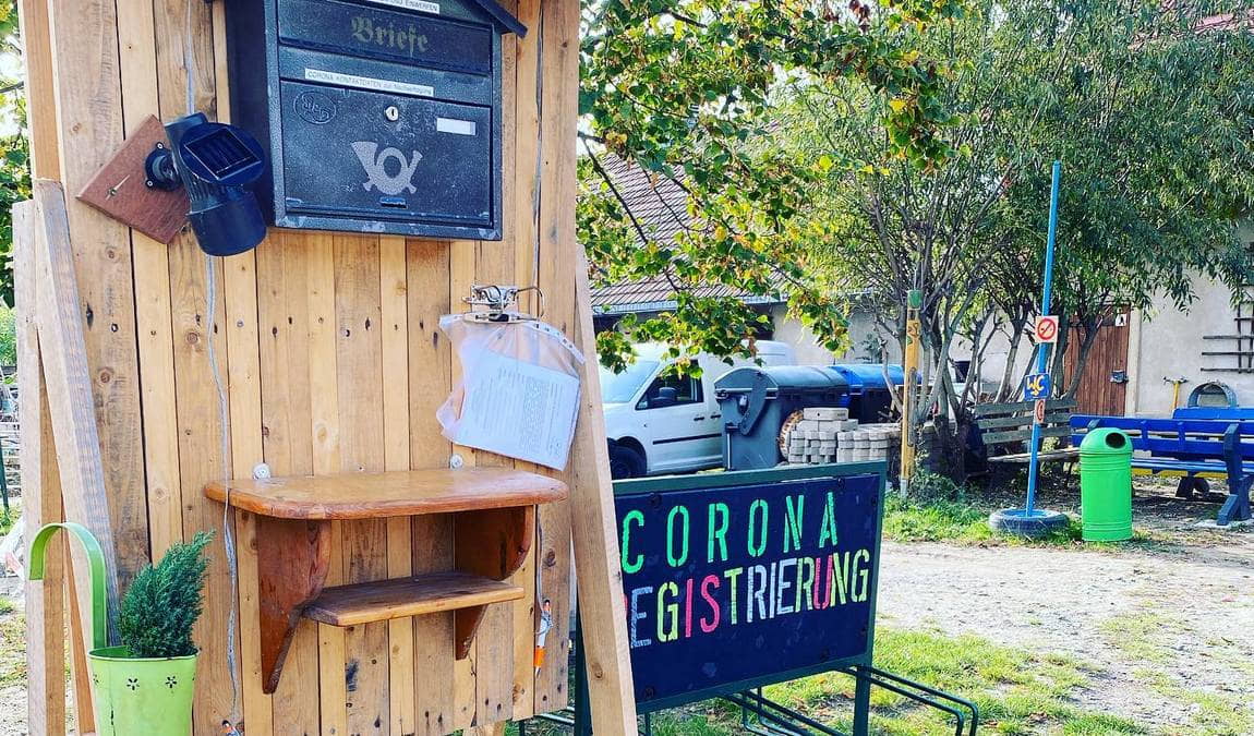 child and youth farm nickern photo 2