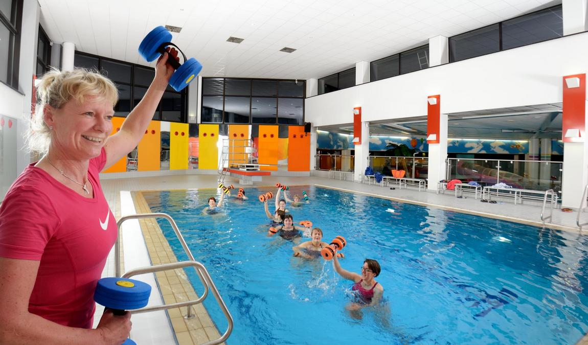 aquadrom hockenheim photo 4