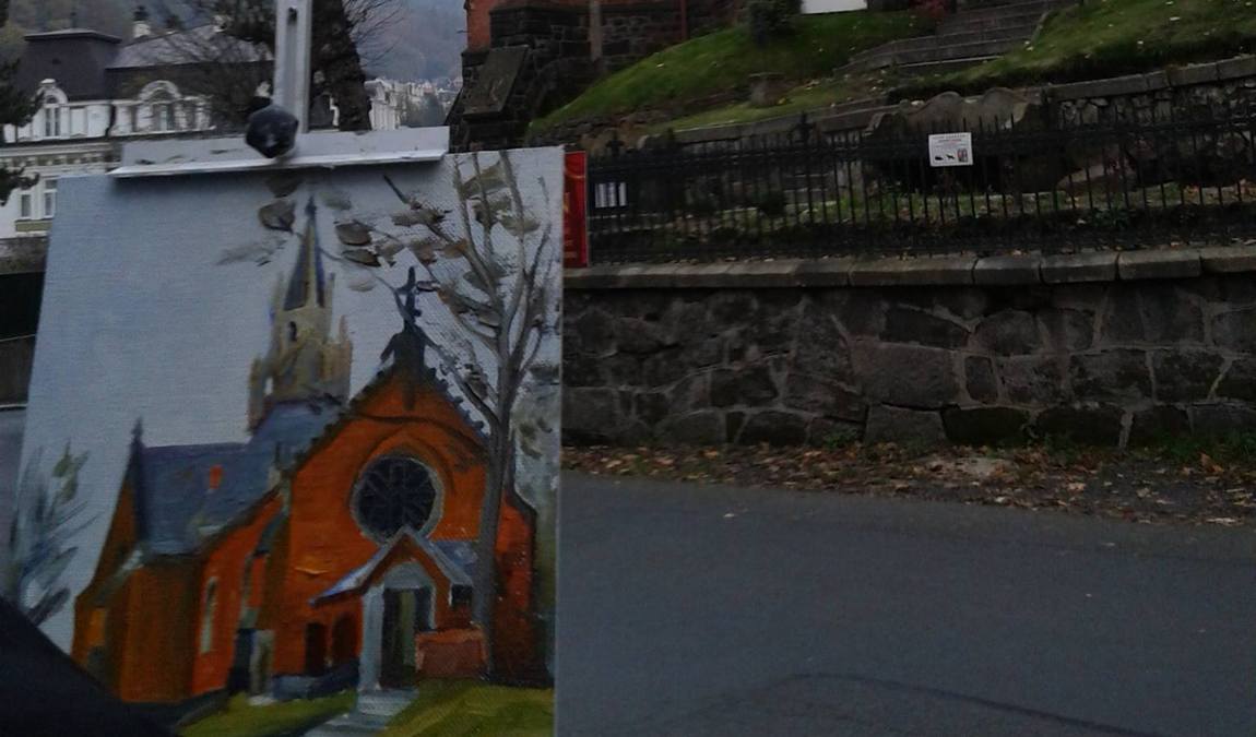 house of wax photo 7