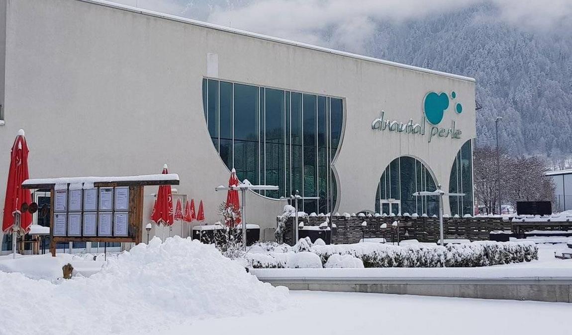 drautalperle photo 1