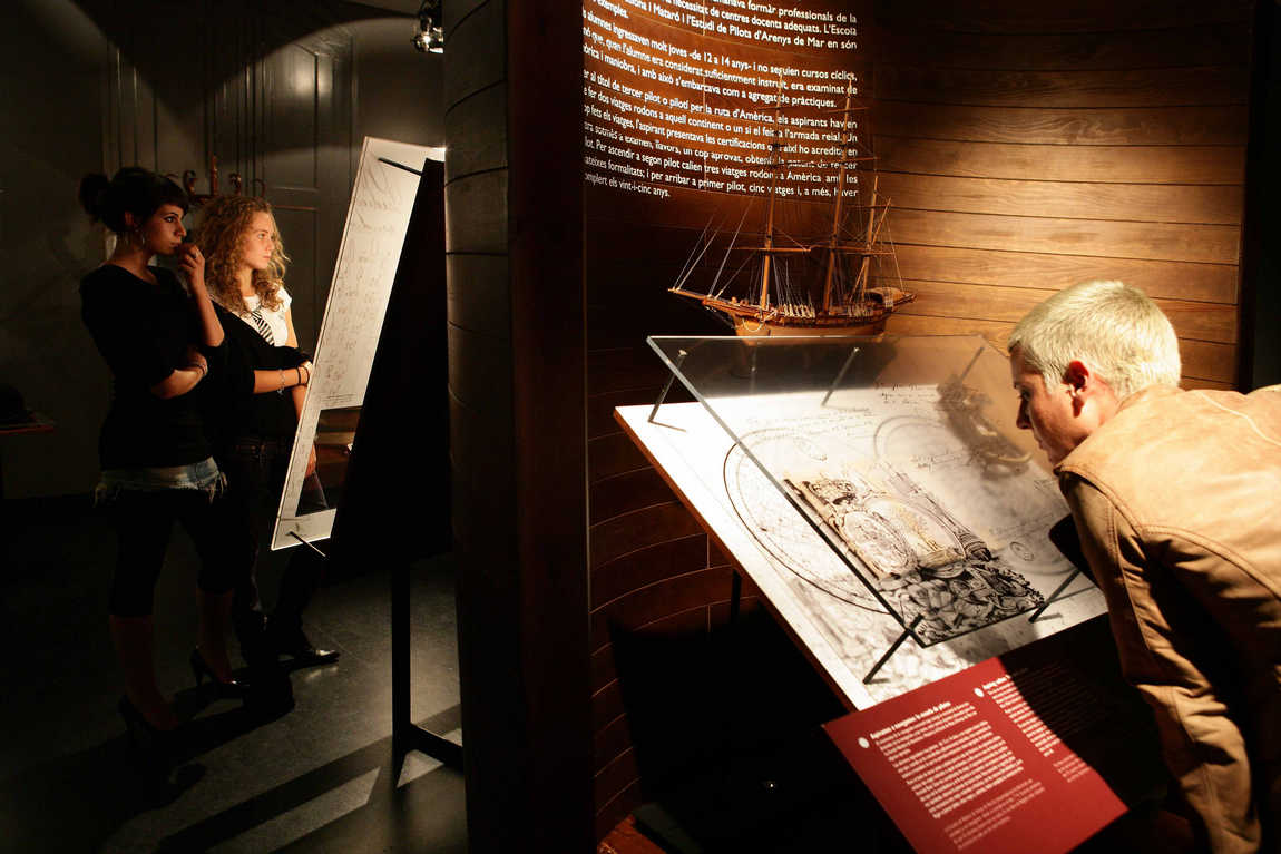 can garriga maritime museum photo 1