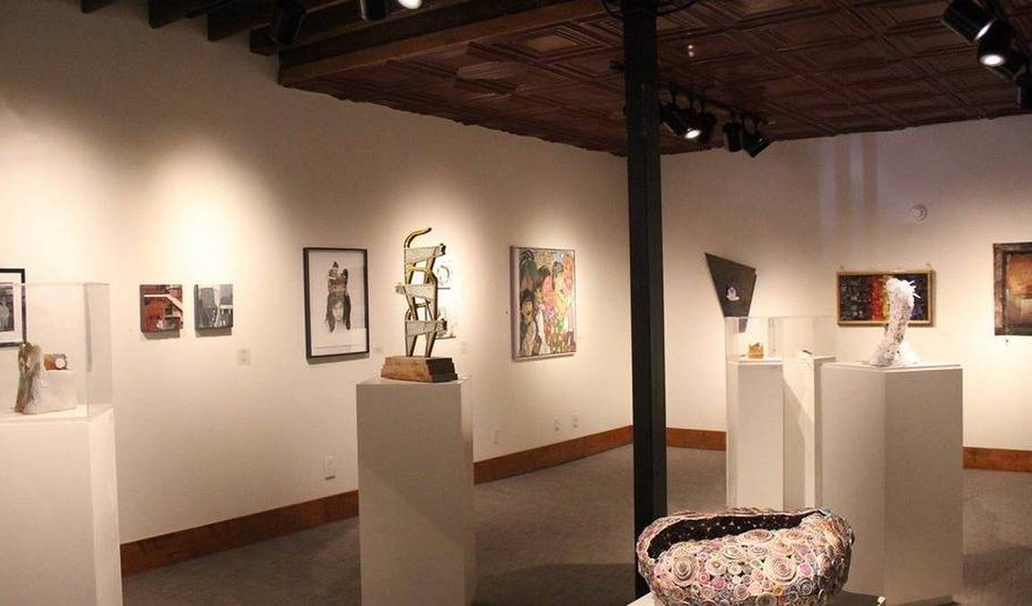 emerge gallery & art center photo 6