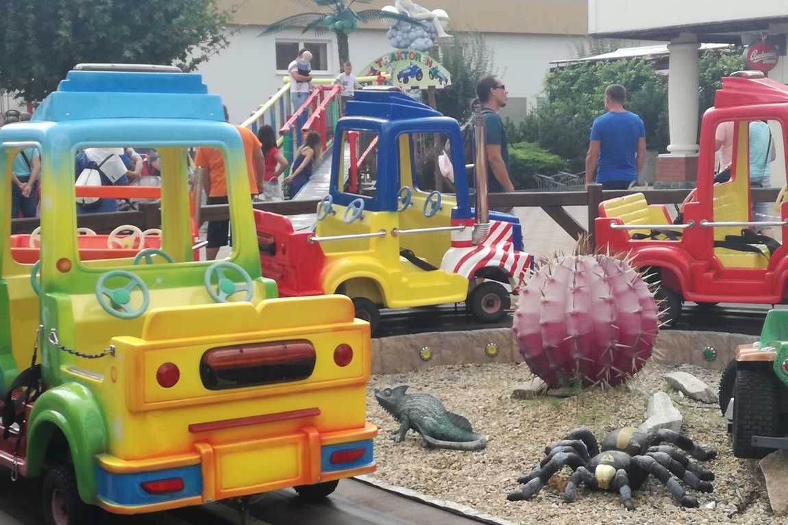 merlin's kinderwelt photo 3