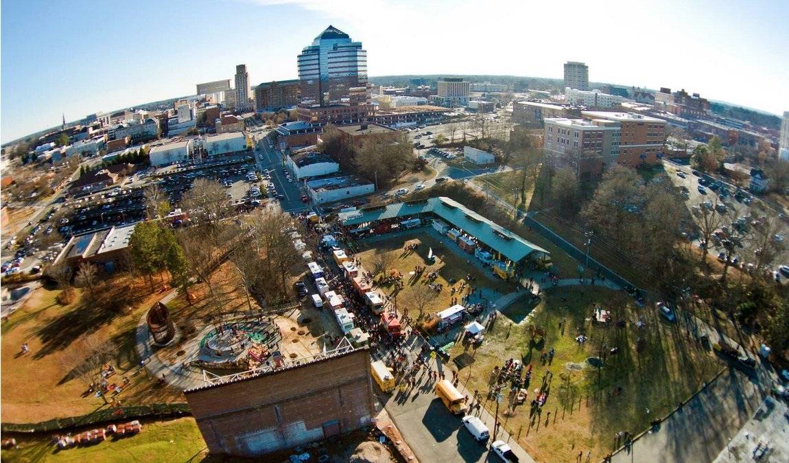 durham central park photo 3