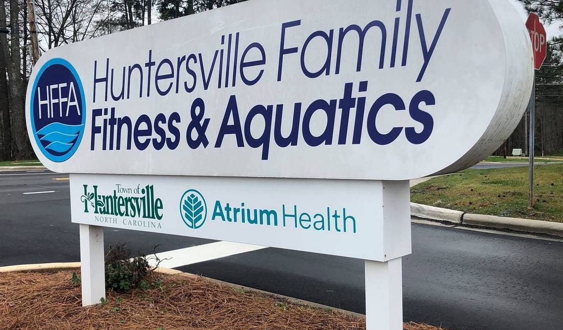 huntersville family fitness and aquatics photo 1