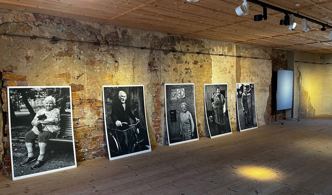 mildenstein castle photo 4