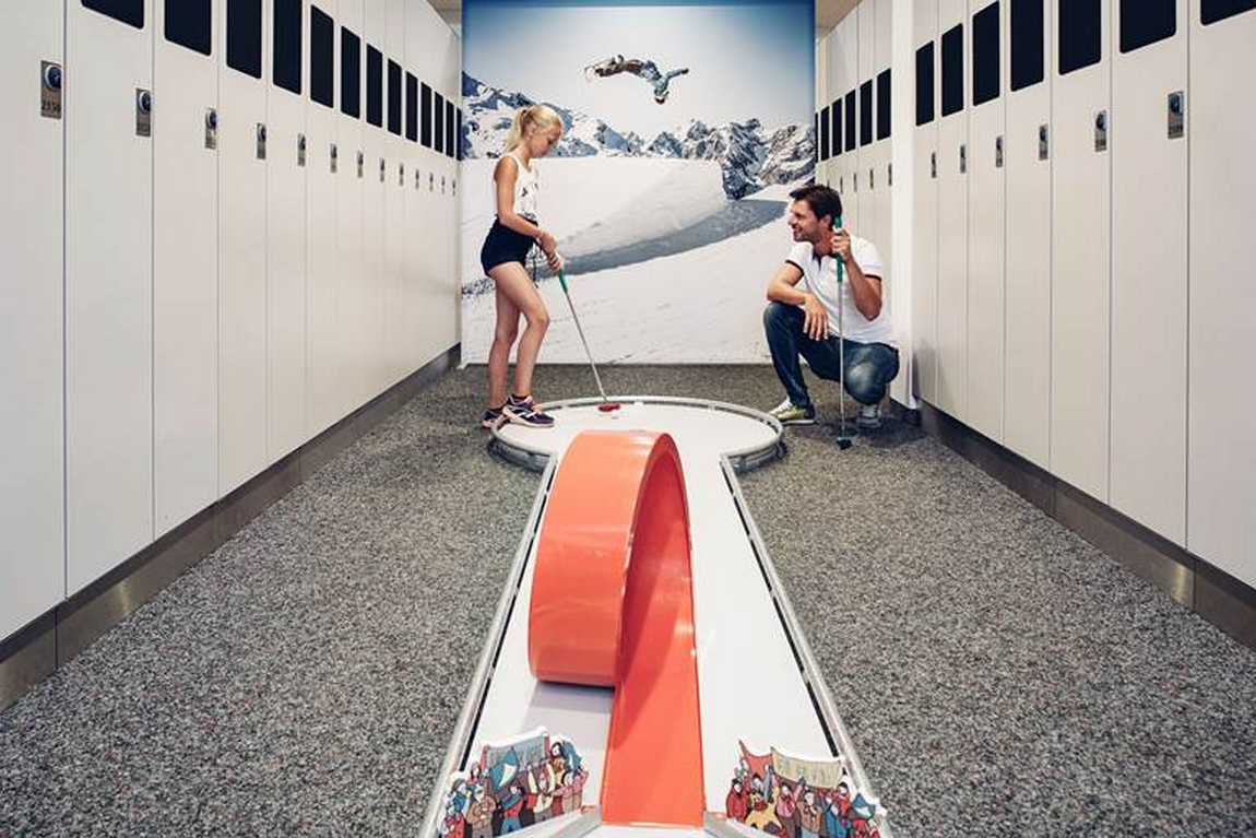 indoor arena fiss photo 2