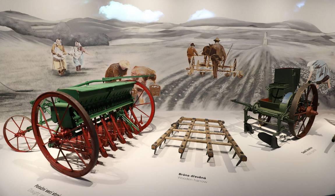 national museum of agriculture photo 3