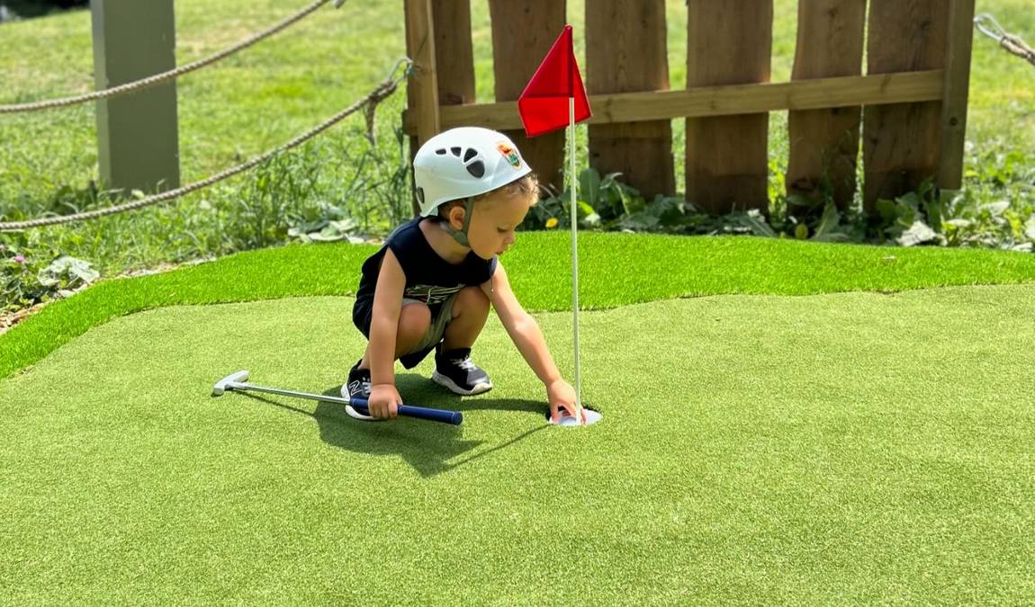 adventurepark gerlitzen photo 5