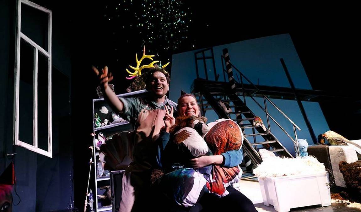 theatre for children and youths photo 7