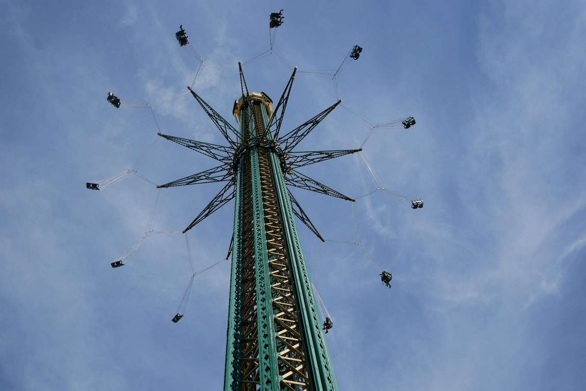 vienna prater photo 4