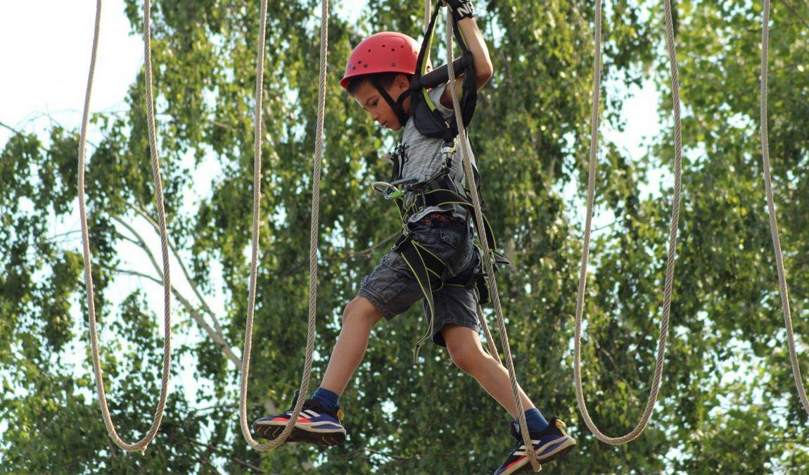 piraterock adventure park photo 1