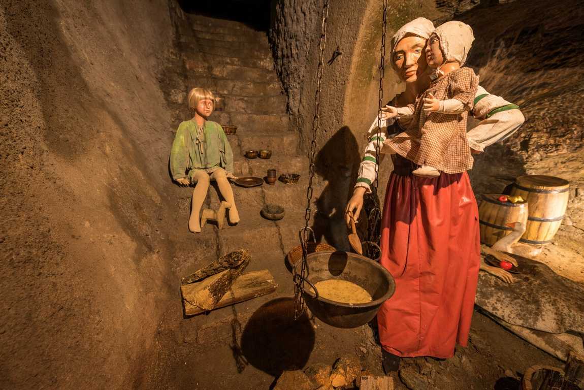 znojmo underground photo 2