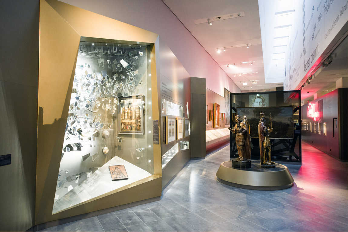 centre charlemagne photo 2