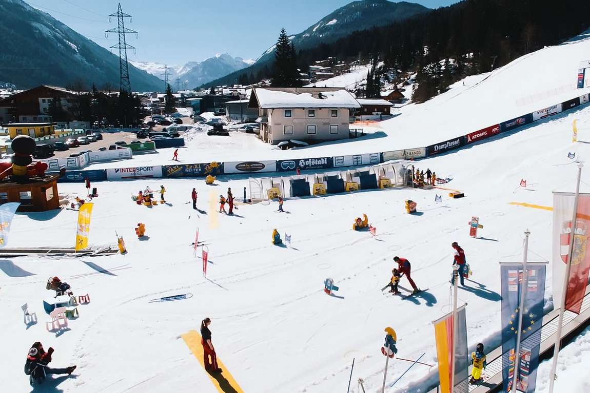 hermann maier ski school photo 2