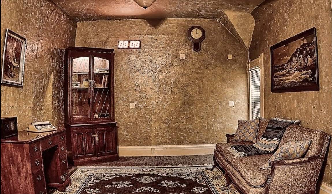 room 5280 - escape games greensboro photo 1