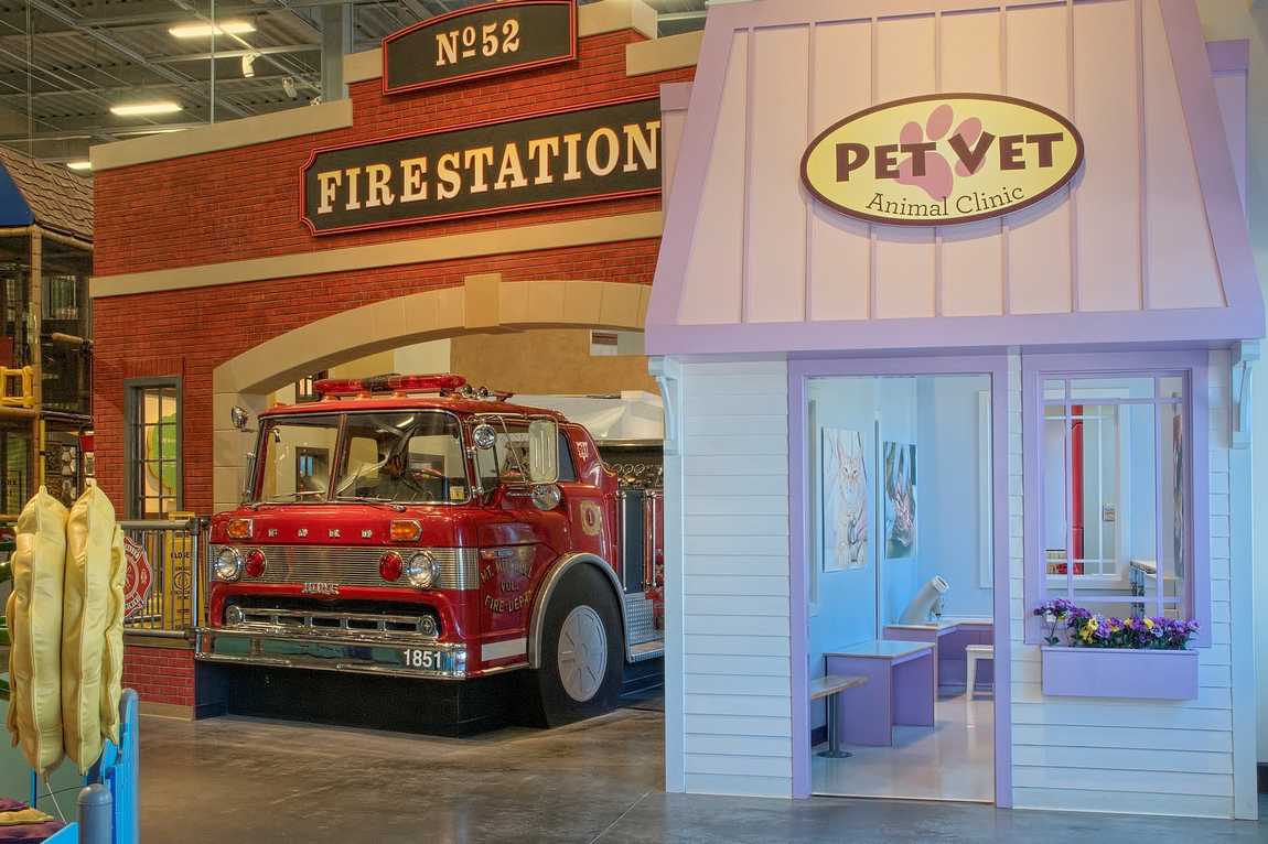 discovery place kids-huntersville photo 4