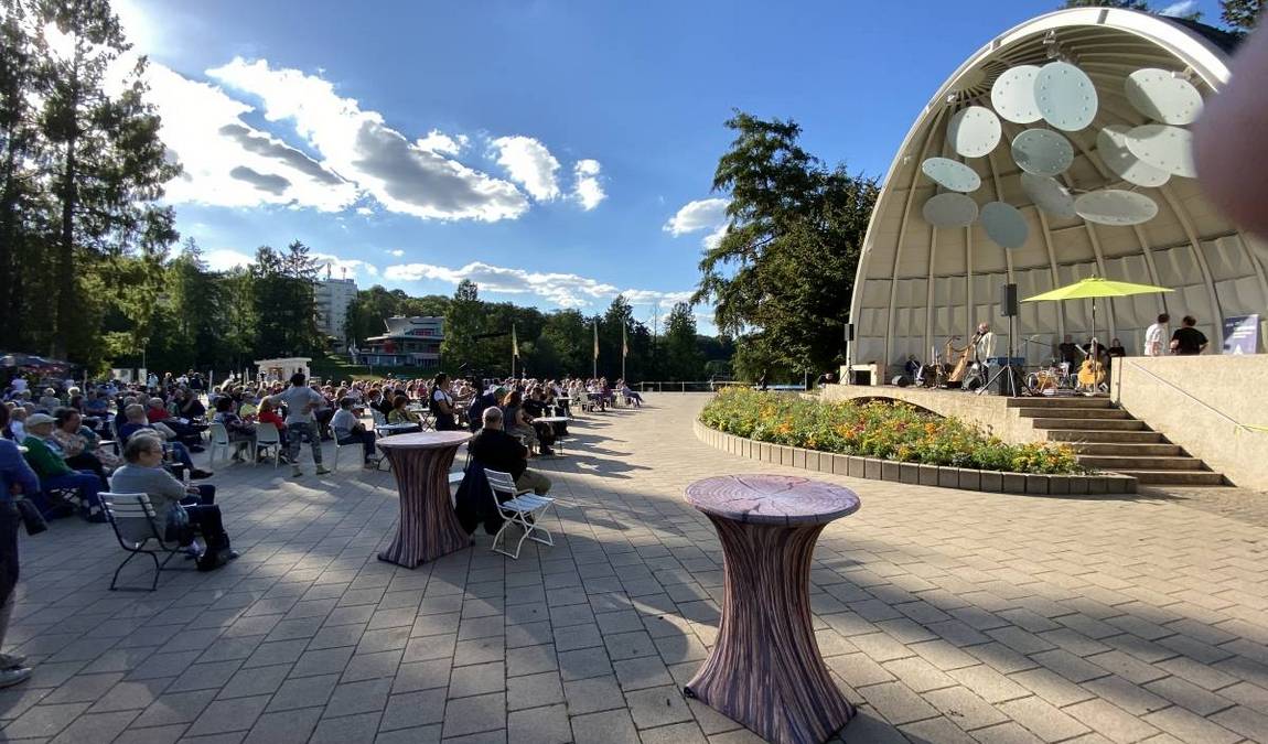 franco-german garden photo 5