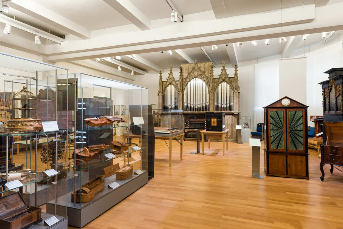 vienna technical museum photo 7