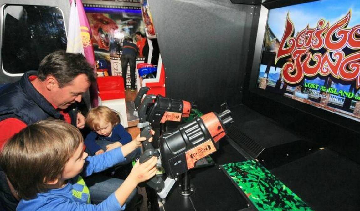 funpark zirafa photo 5