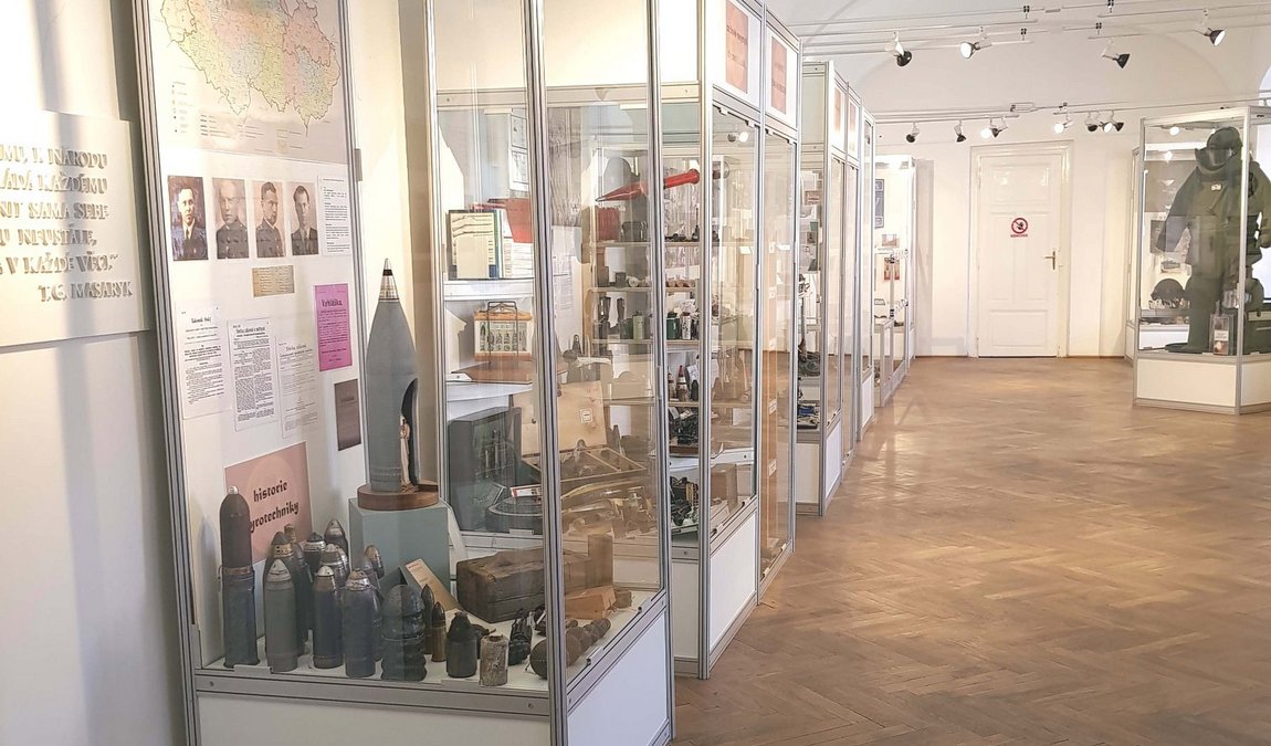 czech police museum photo 4