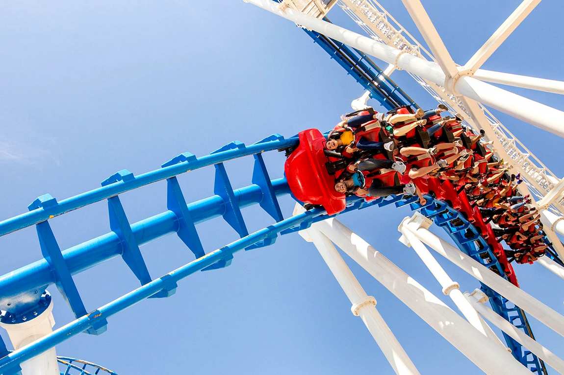 terra mitica adventure park photo 3