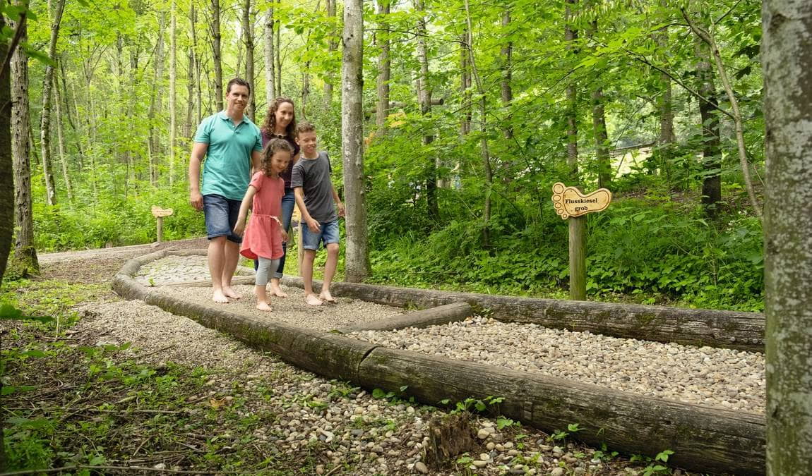 wildlife park tripsdrill photo 3