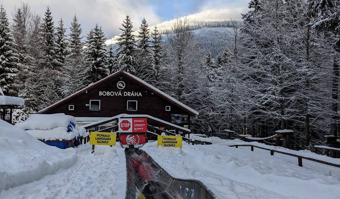 bobsled spindleruv mill photo 5