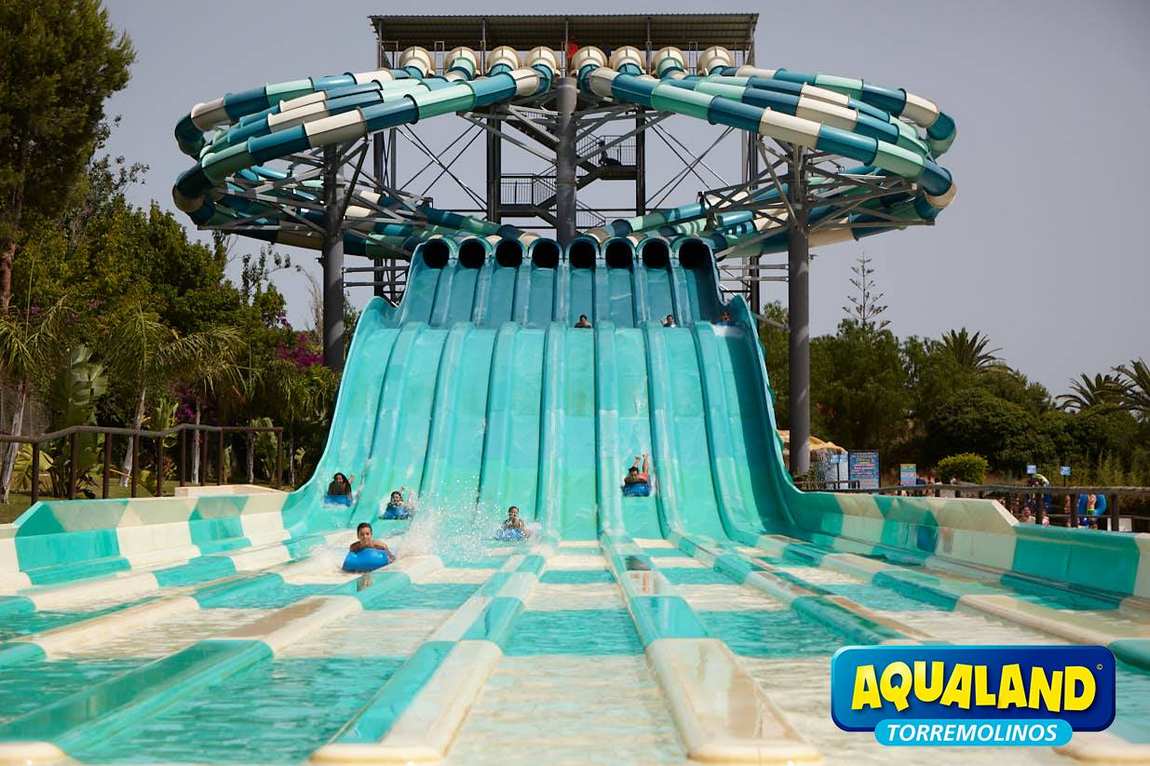 aqualand torremolinos photo 4