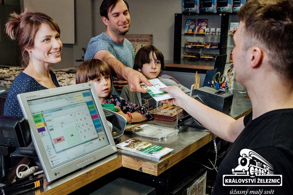 kingdom of railways photo 5