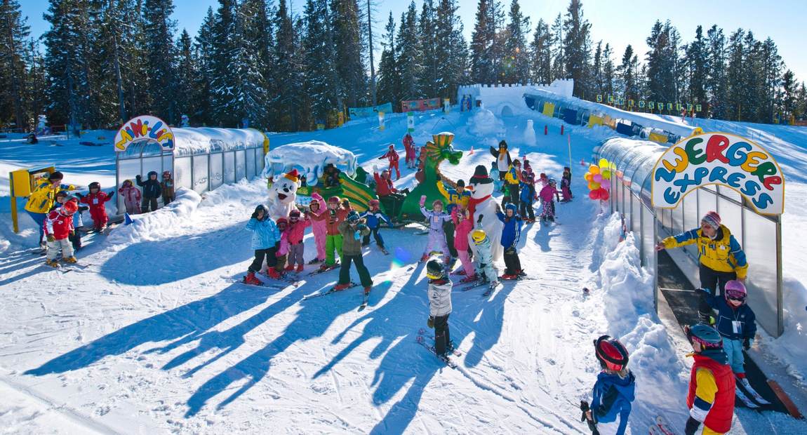 scheffau ski school photo 2